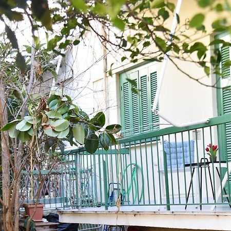 Tiny Treasure Apartment Афіни Екстер'єр фото