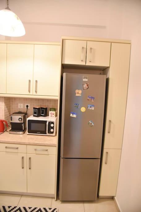 Tiny Treasure Apartment Афіни Екстер'єр фото