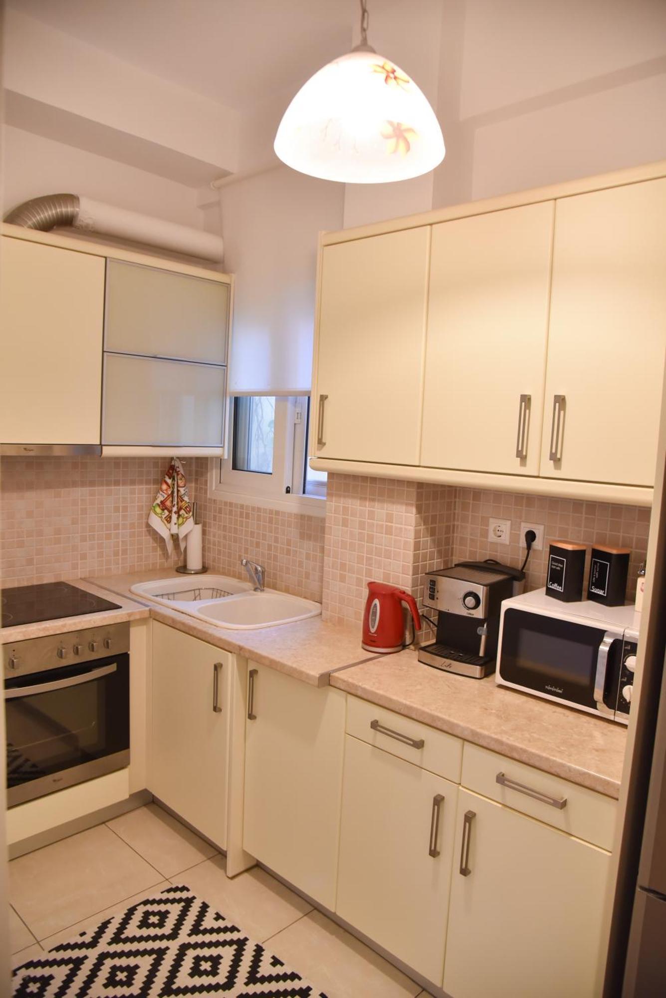 Tiny Treasure Apartment Афіни Екстер'єр фото
